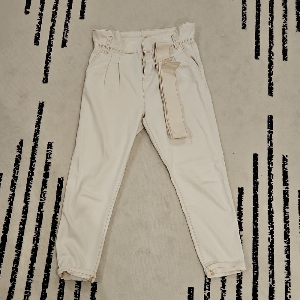 Sezane Austin Trousers